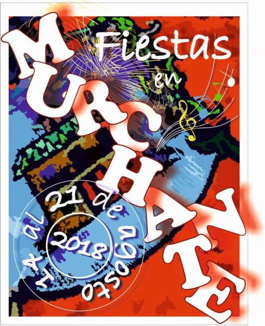 Fiestas patronales en honor a San Roque  